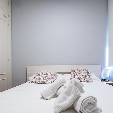 Apartamento New Folch Sevilla A المظهر الخارجي الصورة
