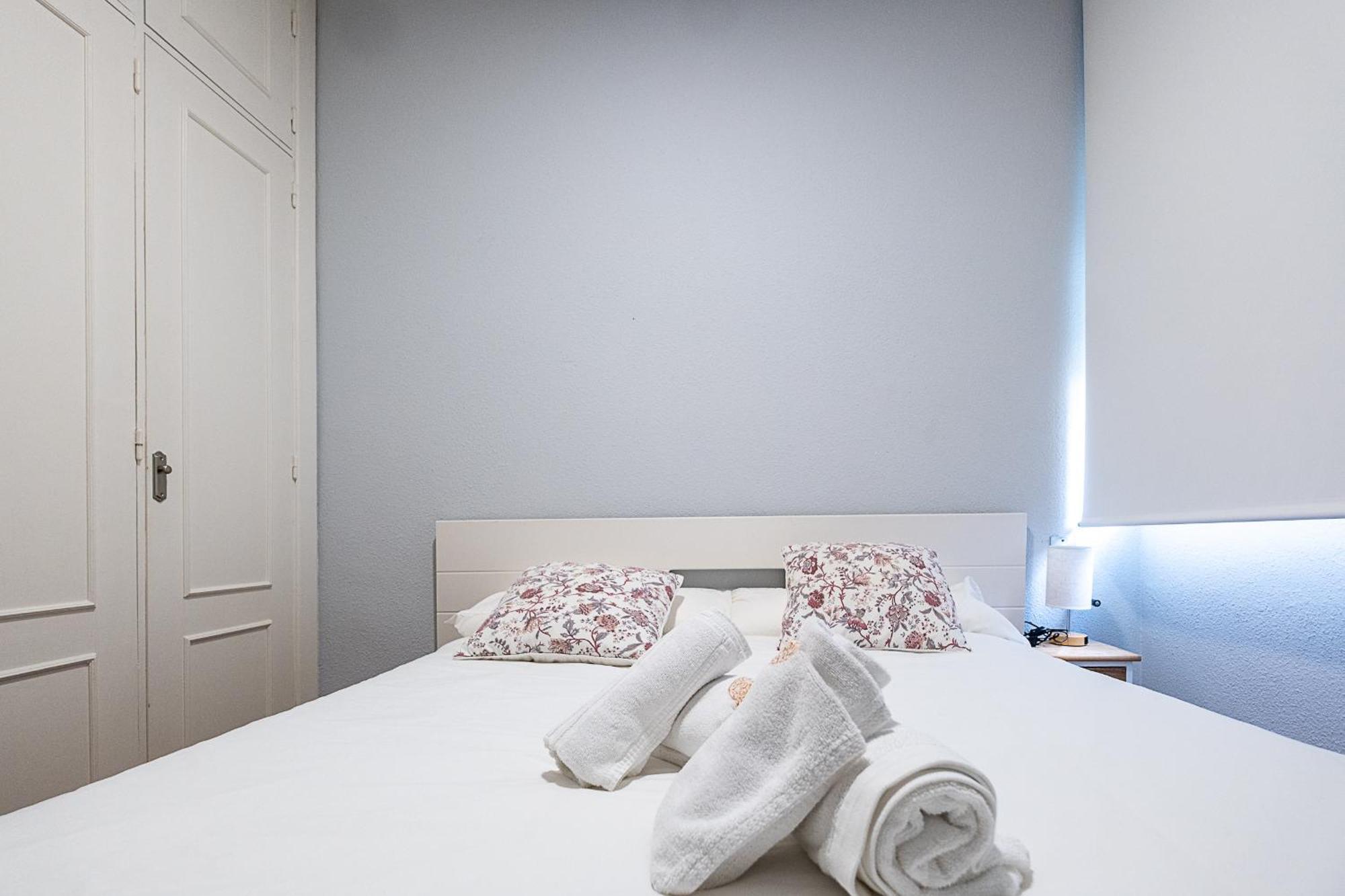 Apartamento New Folch Sevilla A المظهر الخارجي الصورة