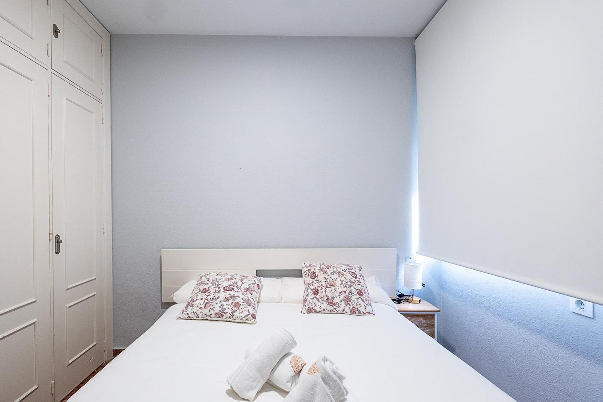 Apartamento New Folch Sevilla A المظهر الخارجي الصورة